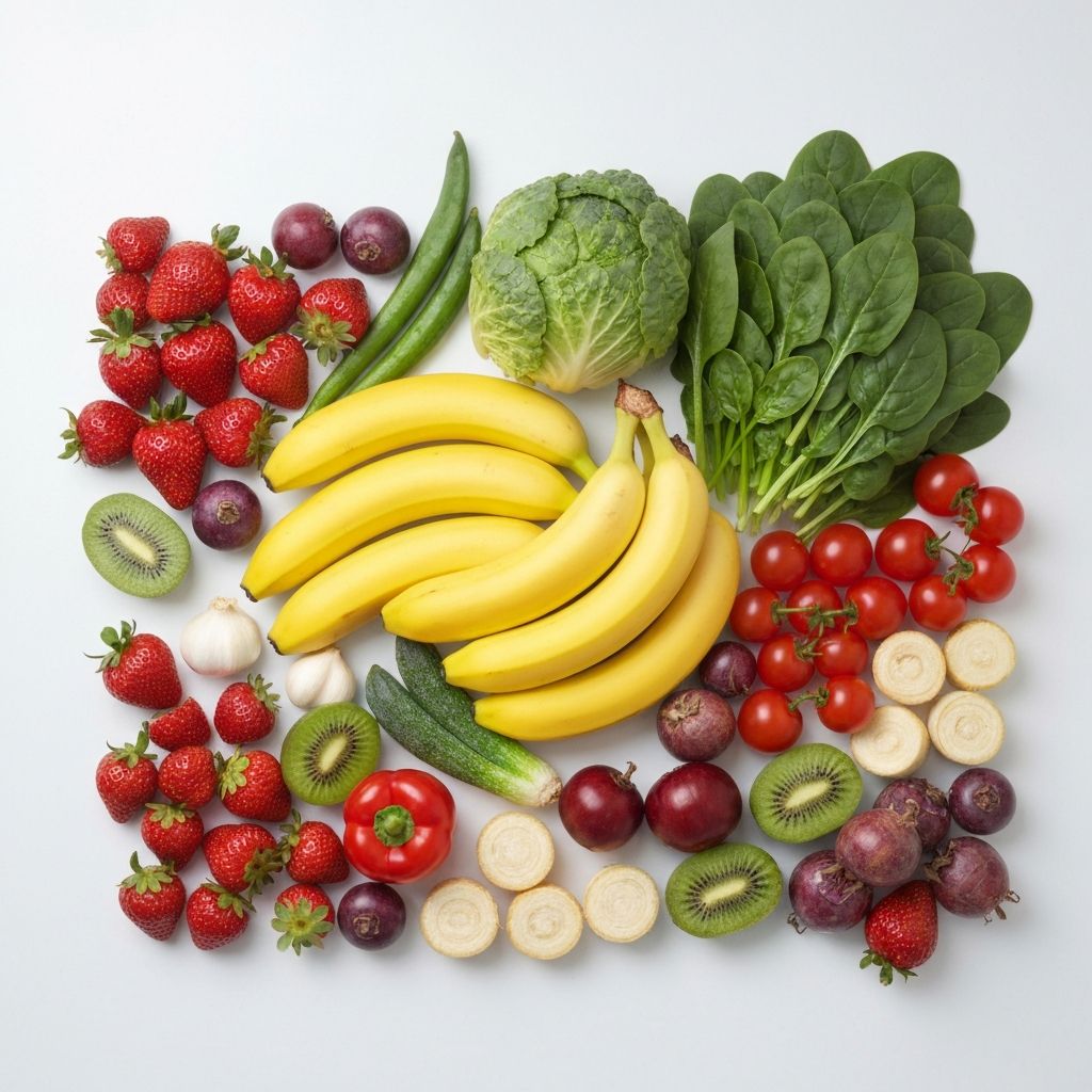 Vitamins and minerals for men